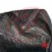  8 x 20 - 50% Light Weight Shade Cloth, Shade Sail, Sun Shade (Black Color)