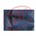  6 x 100  - Premium 90% Shade Cloth, Shade Sail, Sun Shade (Black Color)