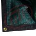  10 x 12  - Premium 90% Shade Cloth, Shade Sail, Sun Shade (Green Color)